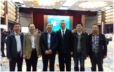 2015第二届中国膏体充填采矿国际学术研讨会在长沙隆重召开